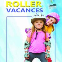 Stage ROLLER vacances de la Toussaint - DIJON