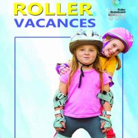 Stage ROLLER vacances de la Toussaint  - DIJON